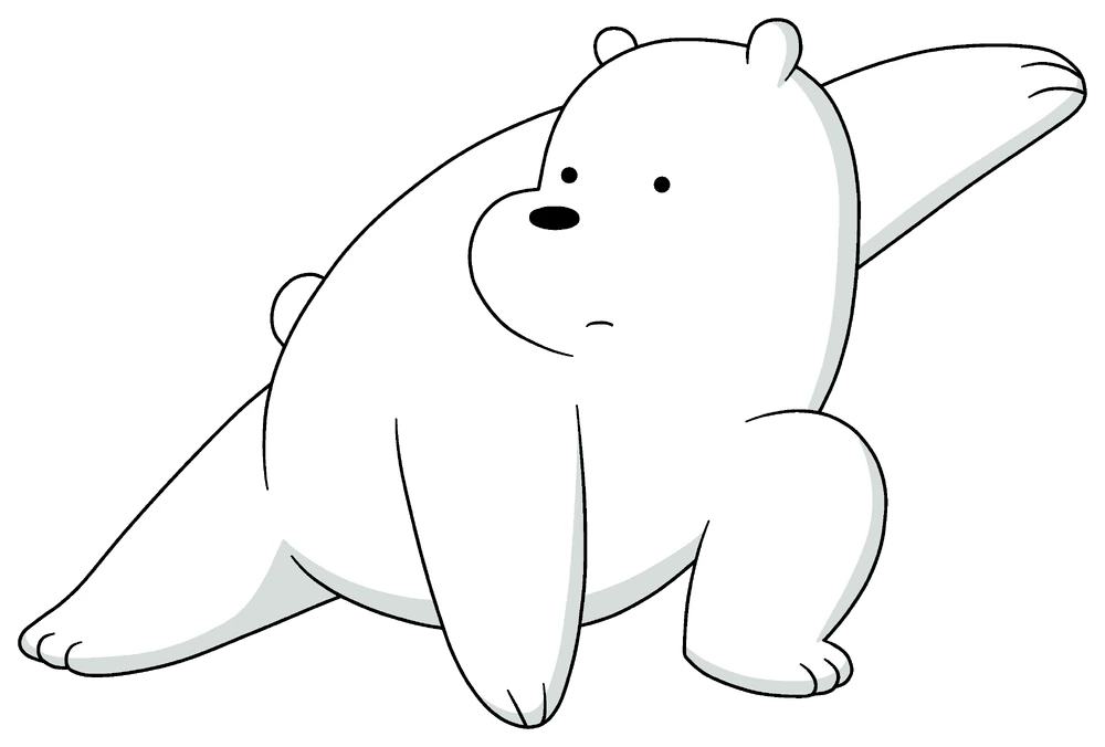 PvP Tracker Bear